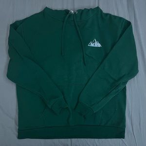 Full Tilt Women’s Ski Hoodie